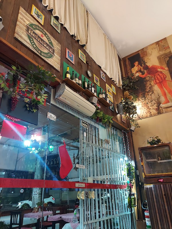 La Rustica Cantina Italiana - Restaurante em Jardim Camburi, Vitória/ES - Foto 5