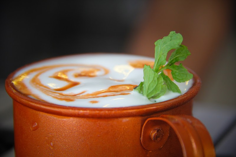 Las Condes - Restaurante em Jardim Camburi, Vitória/ES - Foto 2