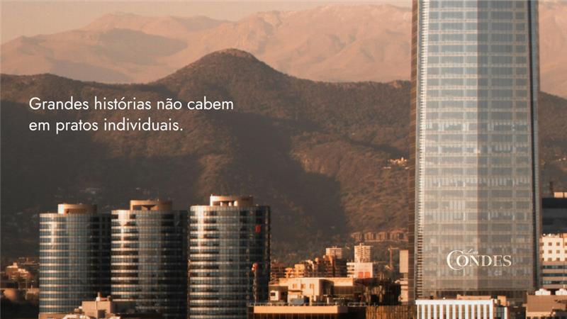 Las Condes - Restaurante em Jardim Camburi, Vitória/ES - Foto 3