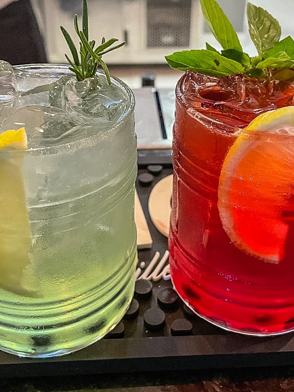 Las Condes - Restaurante em Jardim Camburi, Vitória/ES - Foto 4