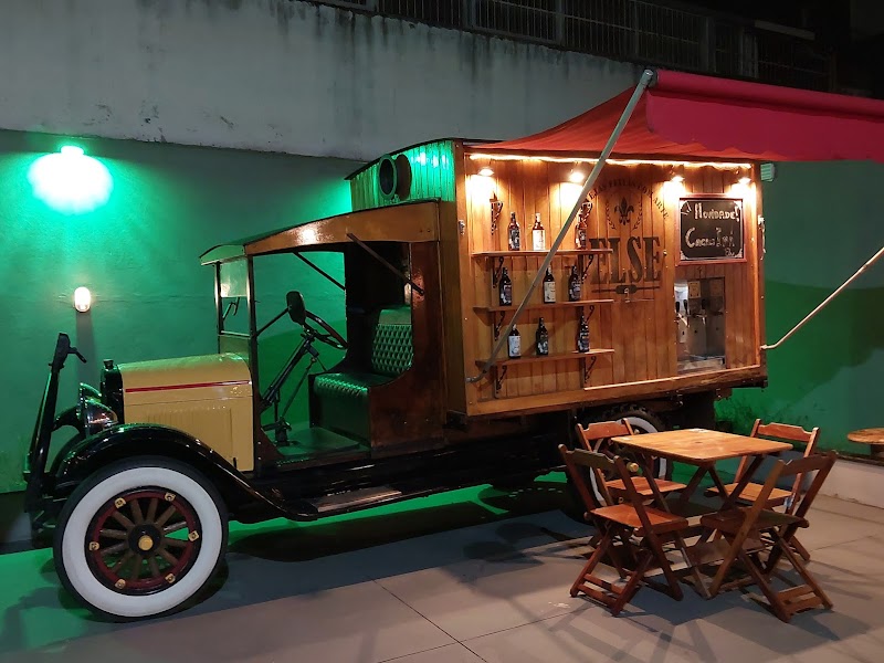 Las Condes - Restaurante em Jardim Camburi, Vitória/ES - Foto 5