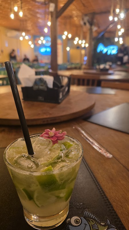 My Fish Gastrobar - Restaurante em Jardim Camburi, Vitória/ES - Foto 5