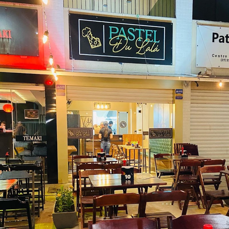 Pastel Du Lalá