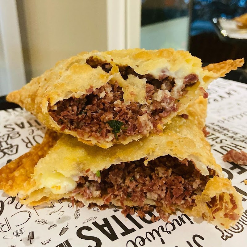 Pastel Du Lalá - Restaurante em Jardim Camburi, Vitória/ES - Foto 2