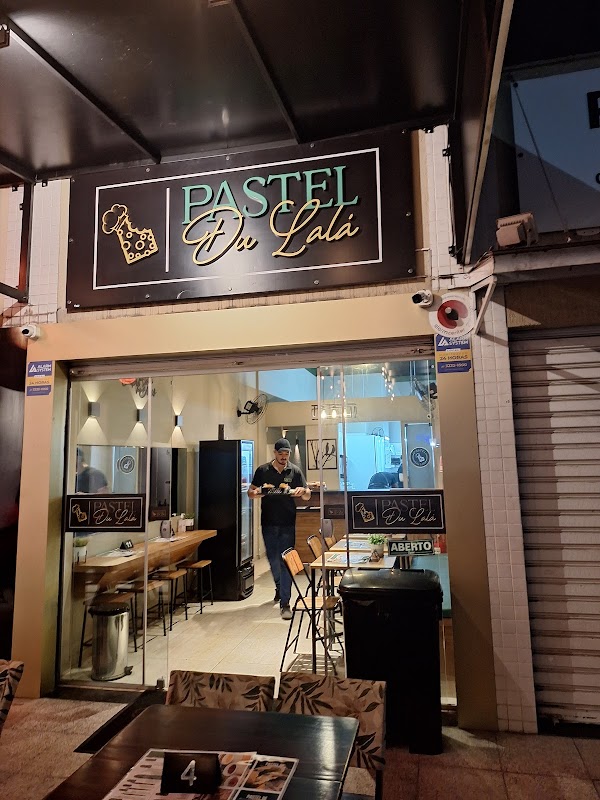 Pastel Du Lalá - Restaurante em Jardim Camburi, Vitória/ES - Foto 3
