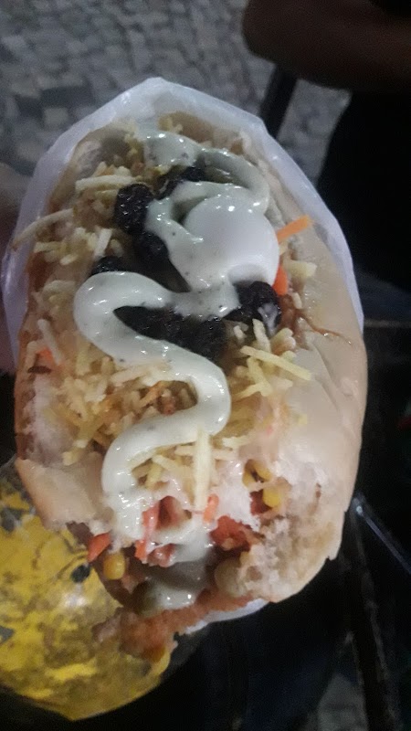 Praça De Lanches - Restaurante em Jardim Camburi, Vitória/ES - Foto 3