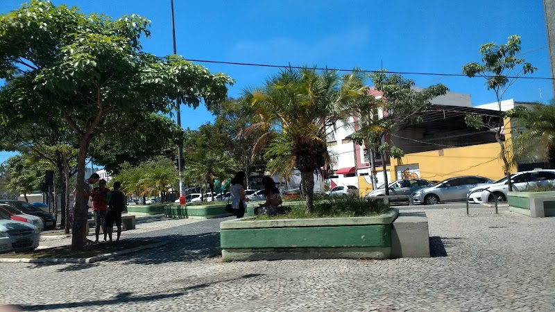 Praça De Lanches - Restaurante em Jardim Camburi, Vitória/ES - Foto 4