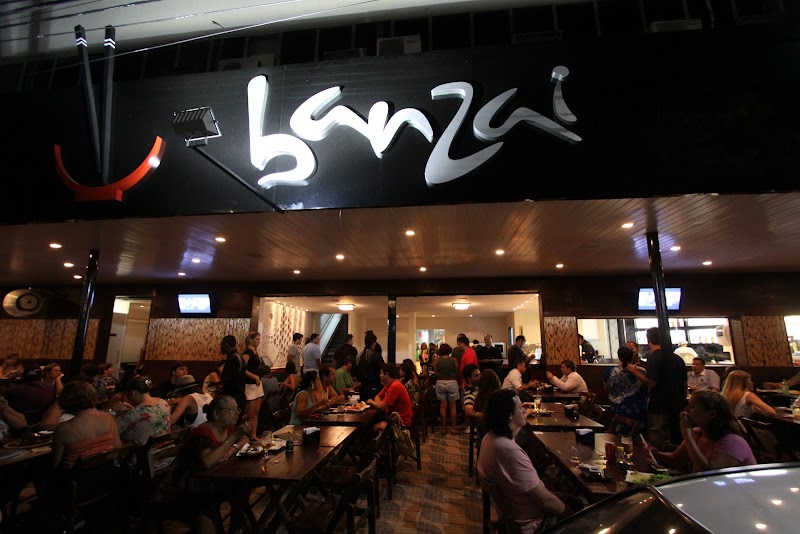 Restaurante Banzai