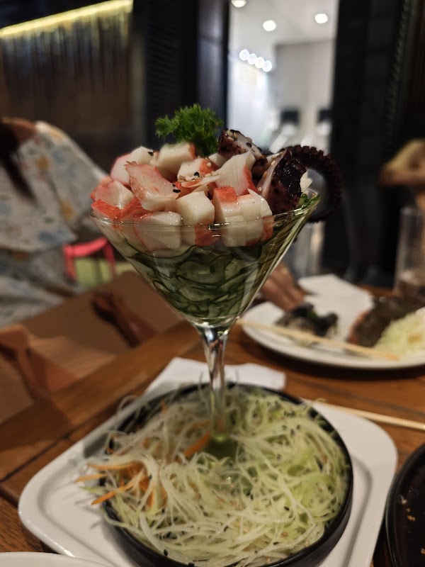 Restaurante Banzai - Jardim Camburi - Restaurante em Jardim Camburi, Vitória/ES - Foto 4