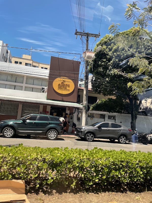 Restaurante Come Come - Restaurante em Jardim Camburi, Vitória/ES - Foto 3