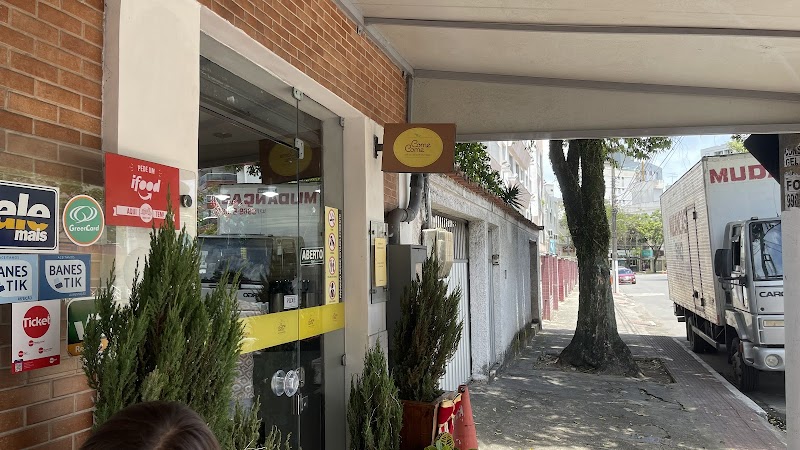 Restaurante Come Come - Restaurante em Jardim Camburi, Vitória/ES - Foto 4