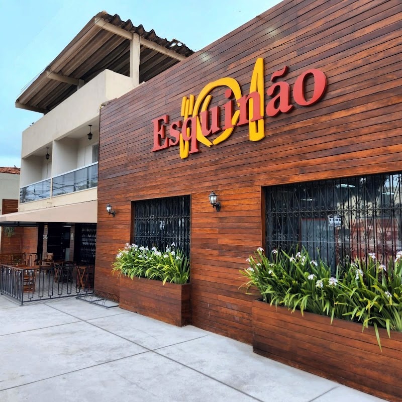 Restaurante Esquinão