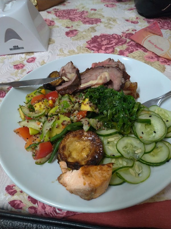 Restaurante Esquinão - Restaurante em Jardim Camburi, Vitória/ES - Foto 2