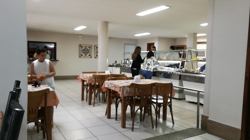 Foto 6 de Restaurante Esquinão