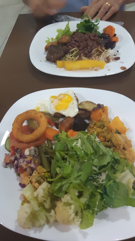 Restaurante Flor de sal - Restaurante em Jardim Camburi, Vitória/ES - Foto 2