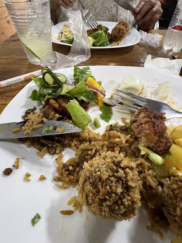 Restaurante Flor de sal - Restaurante em Jardim Camburi, Vitória/ES - Foto 5