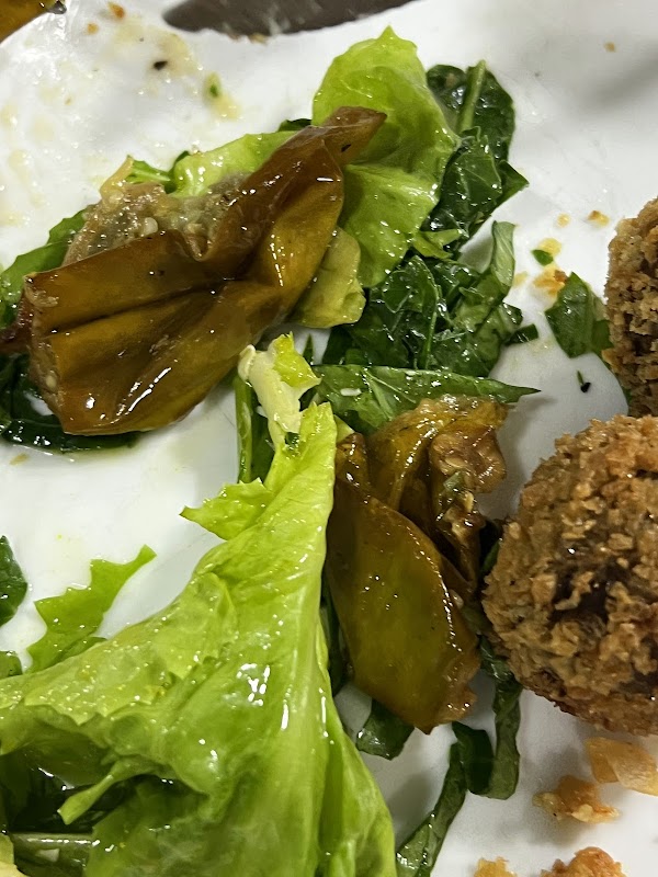 Foto 6 de Restaurante Flor de sal