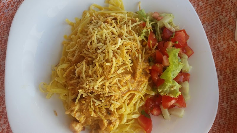 Restaurante Fome.com (Mônica) - Restaurante em Jardim Camburi, Vitória/ES - Foto 2