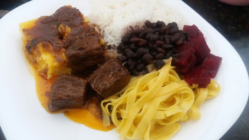 Restaurante Fome.com (Mônica) - Restaurante em Jardim Camburi, Vitória/ES - Foto 3