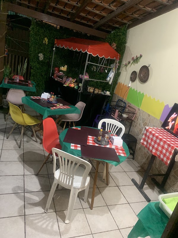Restaurante Fome.com (Mônica) - Restaurante em Jardim Camburi, Vitória/ES - Foto 4