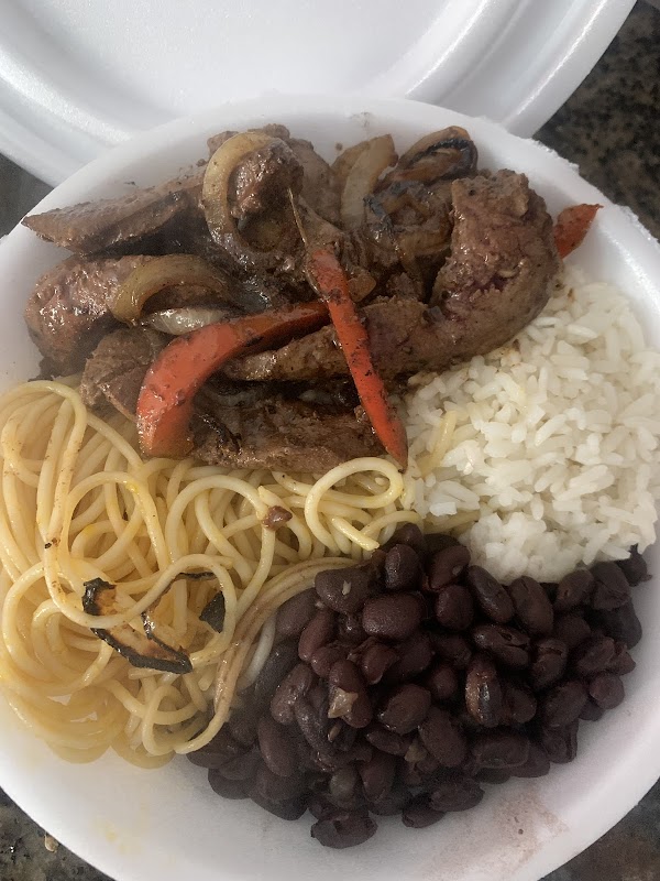 Restaurante Fome.com (Mônica) - Restaurante em Jardim Camburi, Vitória/ES - Foto 5