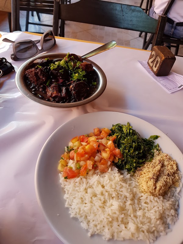 TF restaurante - Restaurante em Jardim Camburi, Vitória/ES - Foto 2