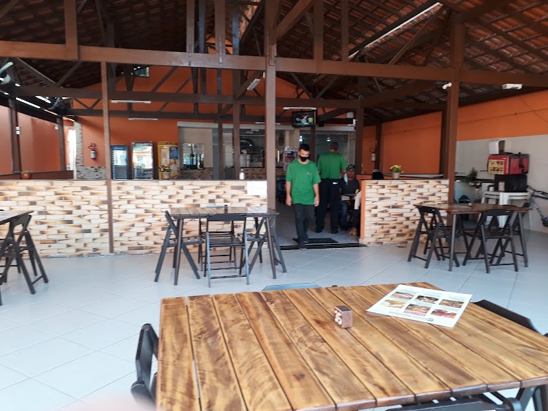 TF restaurante - Restaurante em Jardim Camburi, Vitória/ES - Foto 4