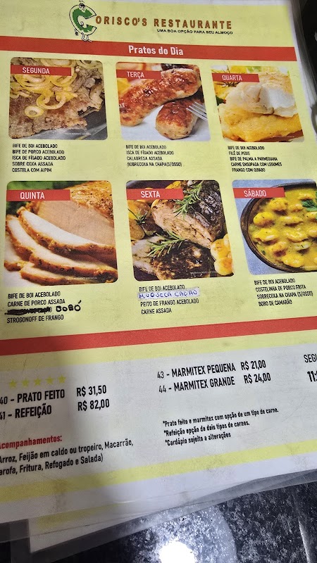 TF restaurante - Restaurante em Jardim Camburi, Vitória/ES - Foto 5
