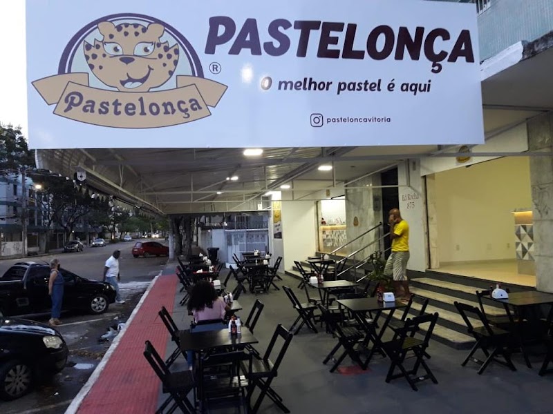 Pastelonça Vitória