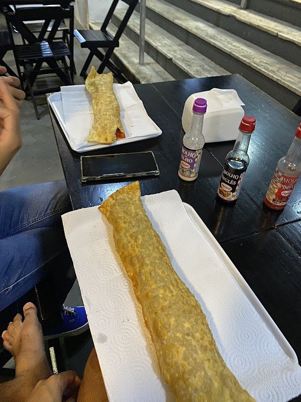 Pastelonça Vitória - Restaurante em Jardim da Penha, Vitória/ES - Foto 3