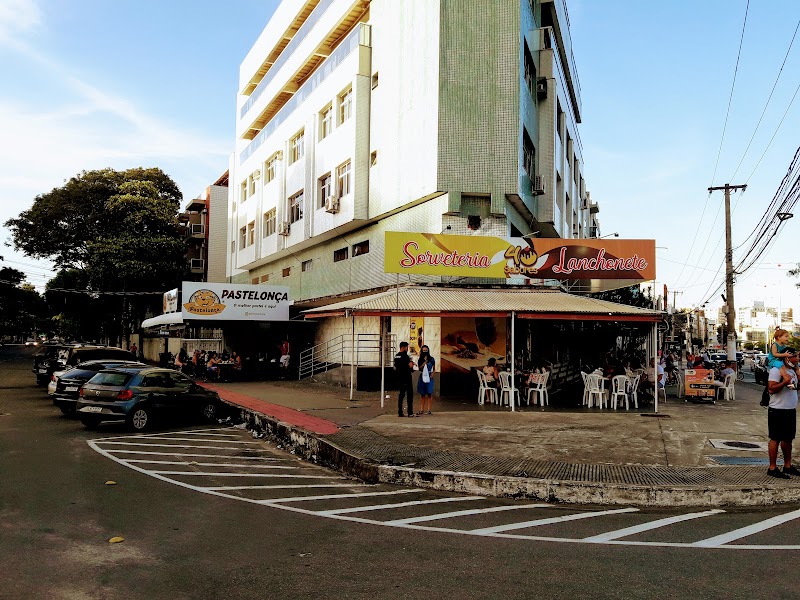 Foto 6 de Pastelonça Vitória