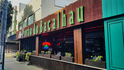 Porto do Bacalhau
