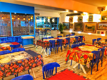 Restaurante Atlântica