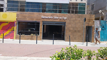 Restaurante Sabor no Fogo