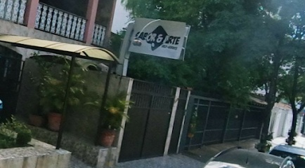 Sabor & Arte Self Service