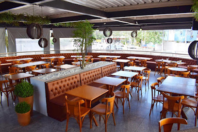 Tochi Culinária Oriental