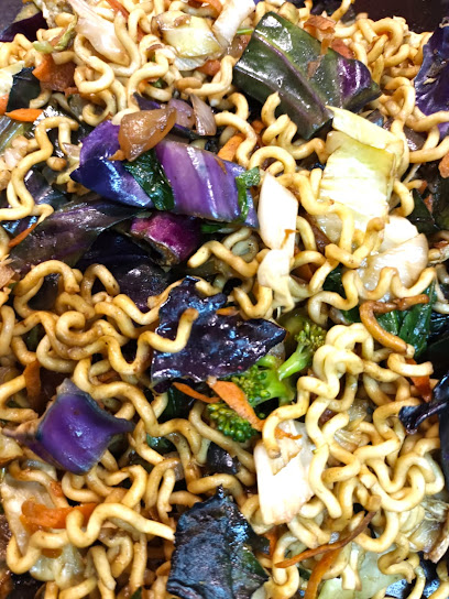 Yakifoodvix Culinária Oriental