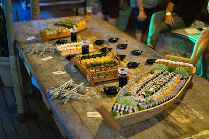 DaPri Sushi