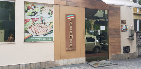 Restaurante Labamba