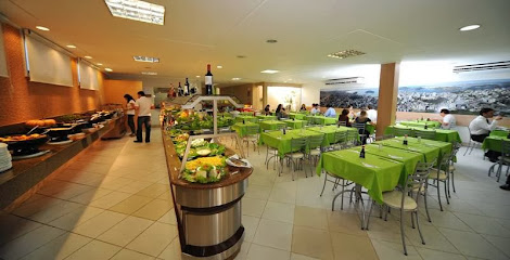 Salsa Self-Service