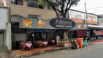 Restaurante Alegrete