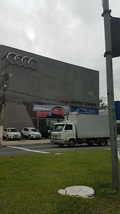 Audi Center Vitória