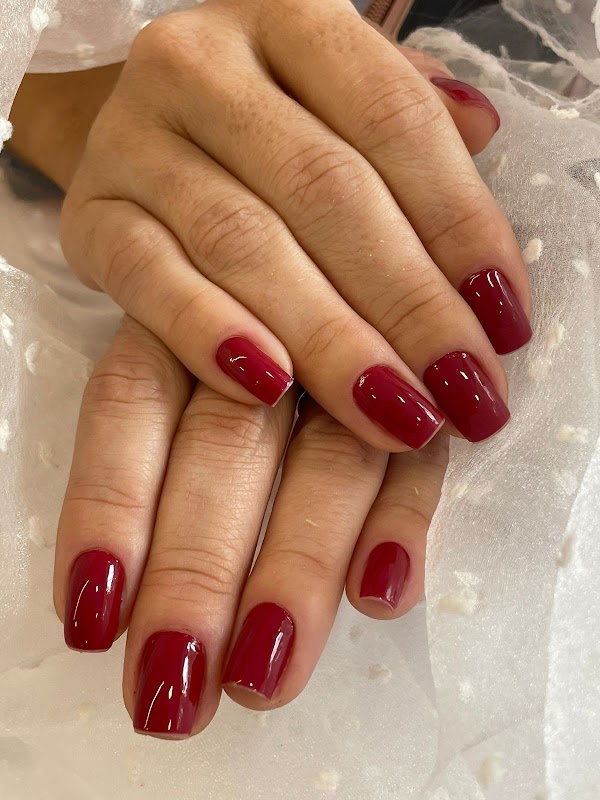 Ei Amiga Esmalteria - Salão de Beleza em Jardim Camburi, Vitória/ES - Foto 5