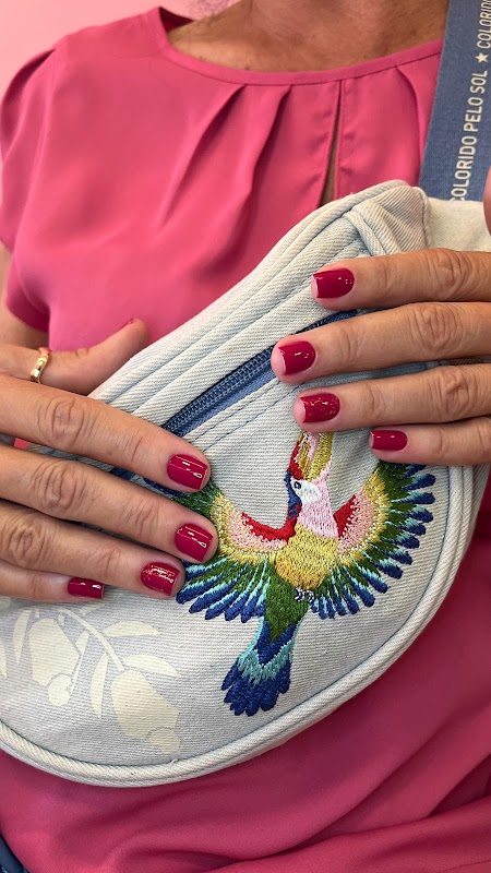 Foto 6 de Ei Amiga Esmalteria