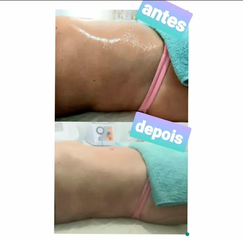 Estética Cida Tartaglia