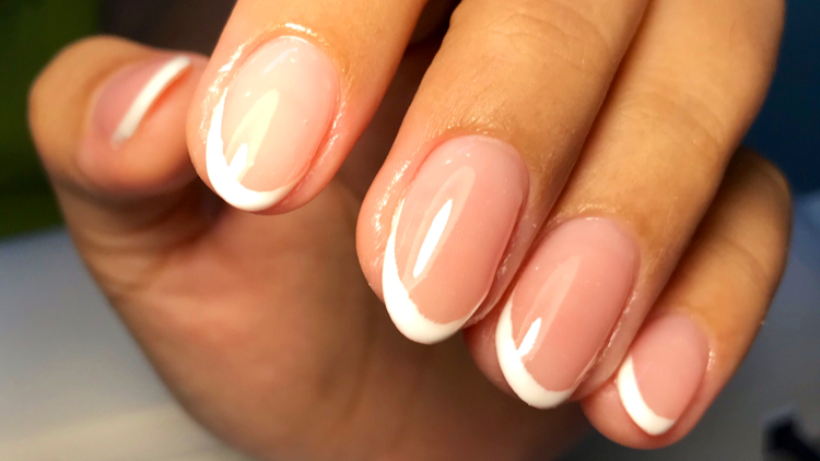 Gessyca Nails - Unhas de Fibra