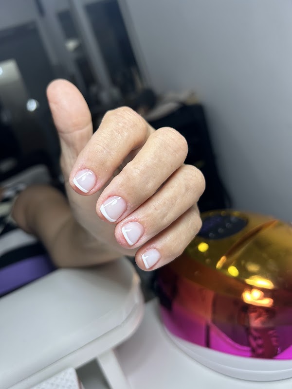 Gessyca Nails - Unhas de Fibra - Salão de Beleza em Jardim Camburi, Vitória/ES - Foto 3