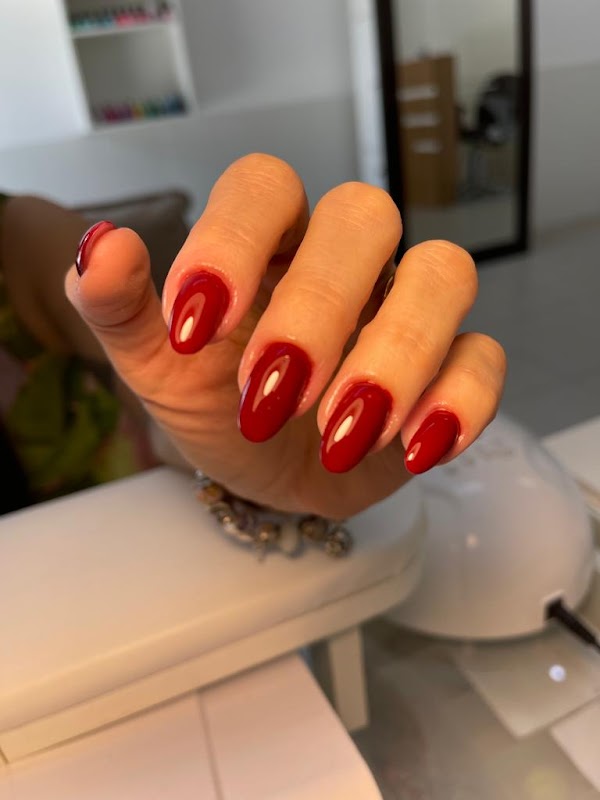 Gessyca Nails - Unhas de Fibra - Salão de Beleza em Jardim Camburi, Vitória/ES - Foto 4