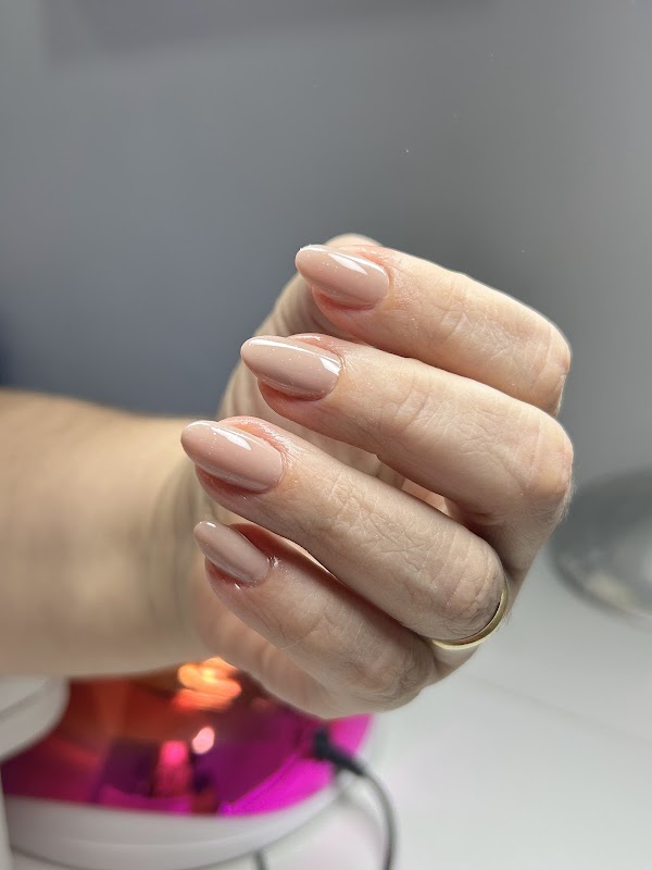 Gessyca Nails - Unhas de Fibra - Salão de Beleza em Jardim Camburi, Vitória/ES - Foto 5
