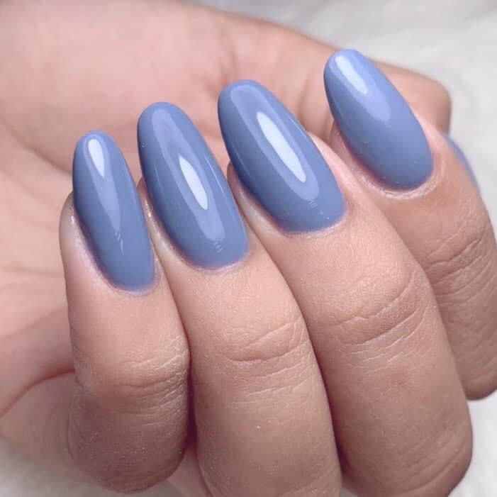 Foto 6 de Gessyca Nails - Unhas de Fibra